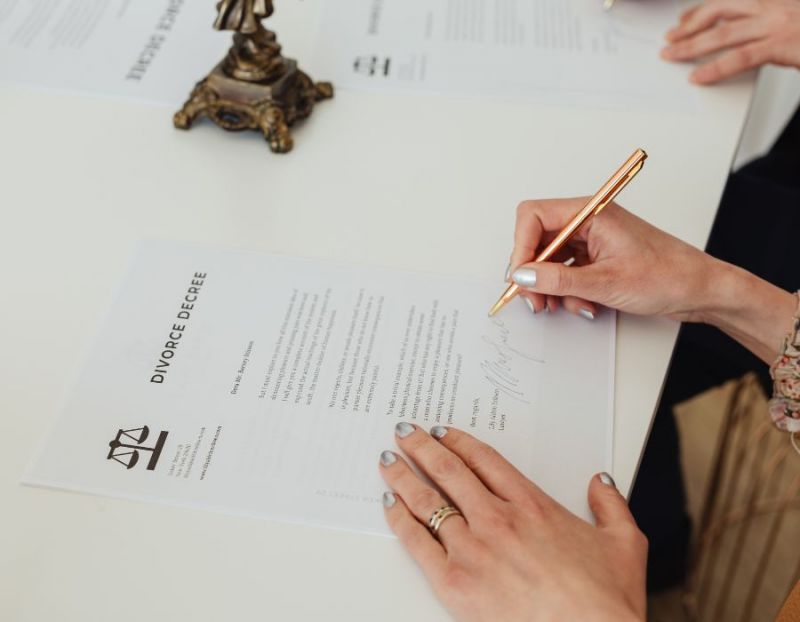 what is the average cost of divorce attorneys in Houston, TX?