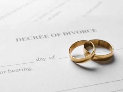 Difference Between A Divorce and An Anullment