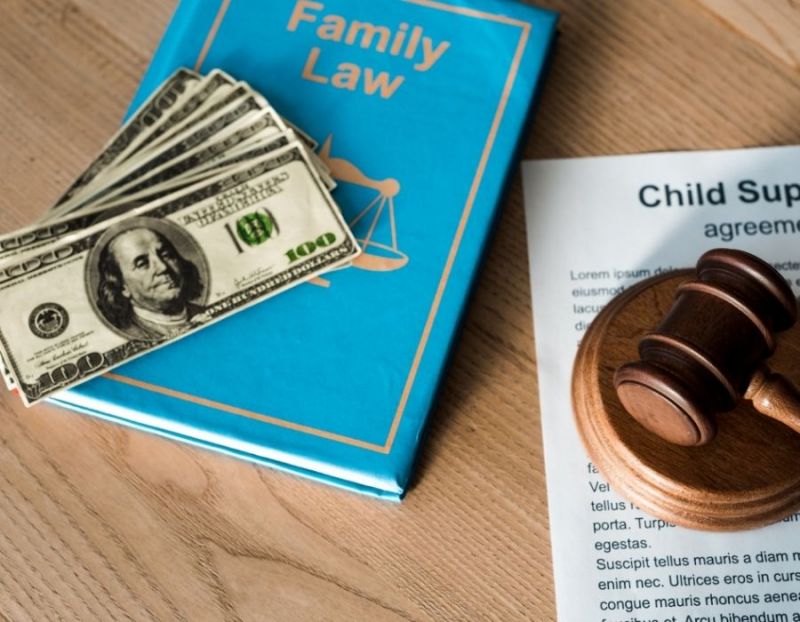 Texas Tightens Child Support Enforcement