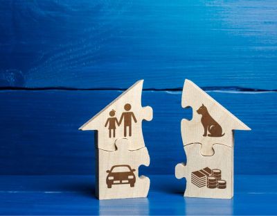 What is the average cost of divorce attorneys in Tomball, TX?