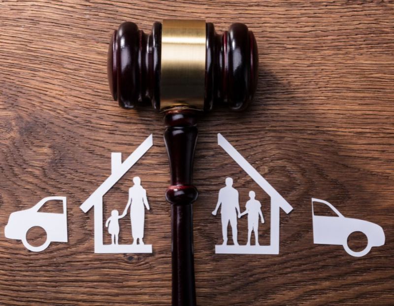 What is the Average Cost of a Divorce Attorney in Sugar Land, TX?