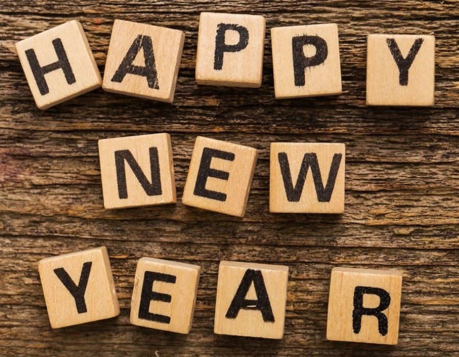 New Year New You How To Move On After Divorce