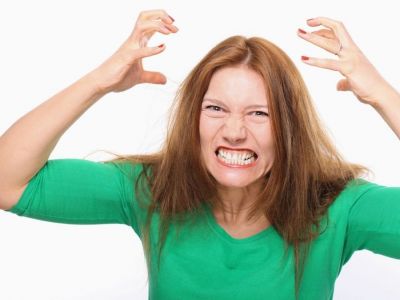 Keeping Your Cool During Divorce