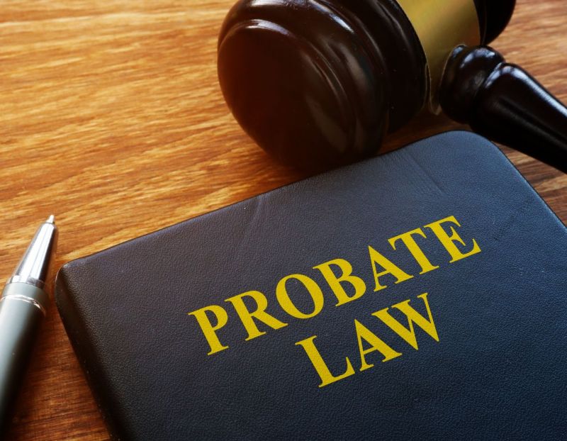 What Is The Average Cost of a Probate Lawyer in Houston?