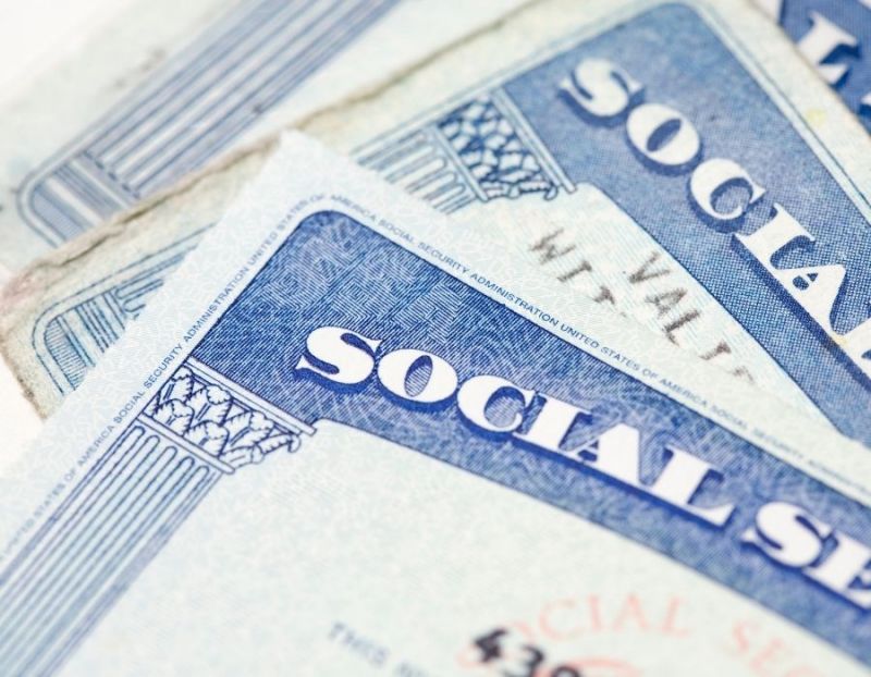 Boosting Moms Social Security Payments