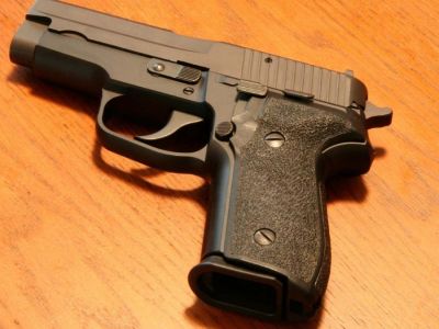 Standard Mutual Injunctions Can Make Your Gun Owning Client A Federal Criminal
