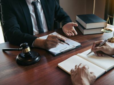 The Role Of Mediation In Family Law Disputes