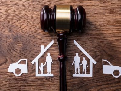Ten Divorce Common Misconceptions