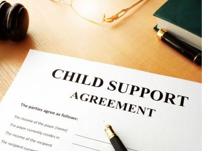 The Role of A Child Support Attorney In Protecting Your Rights