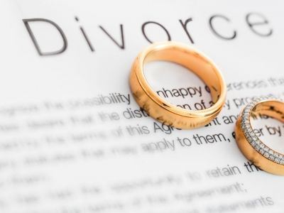 The Woodlands Divorce Attorney