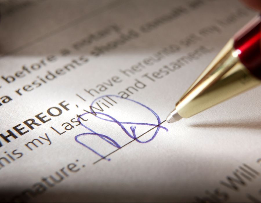 What is the Average Cost of a Will and Probate Attorney in Humble, TX?