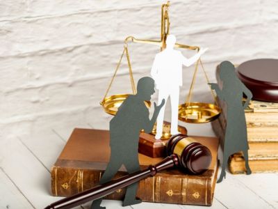 Best Divorce Attorney In Houston