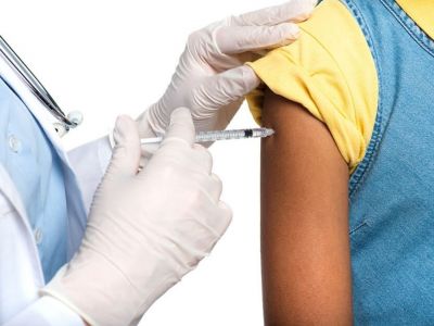 Vaccinating Children