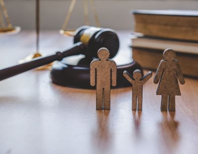 What is the Average Cost of a Child Support Attorney in Humble, TX?