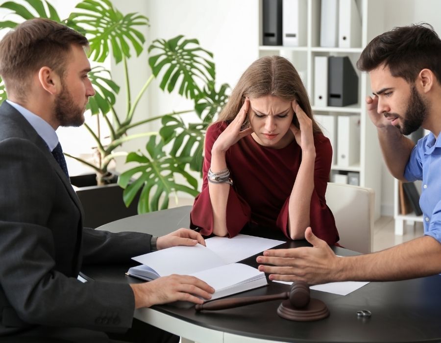 11 Things A Good Divorce Attorneys Need To Know