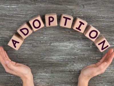 How Can I Speed Up the Adoption Process?