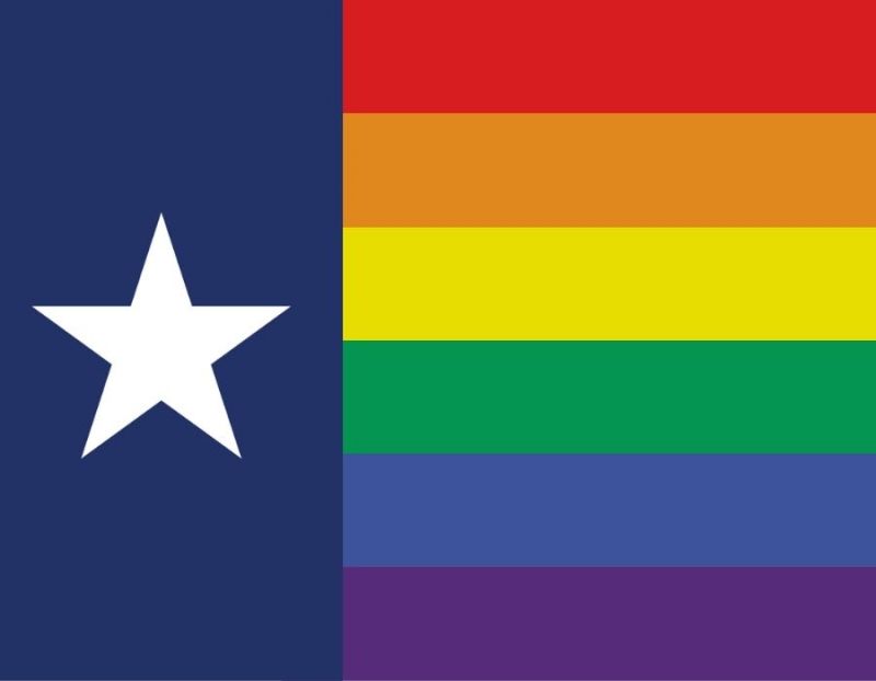 The Surprising Truth About Same Sex Marriage In Texas