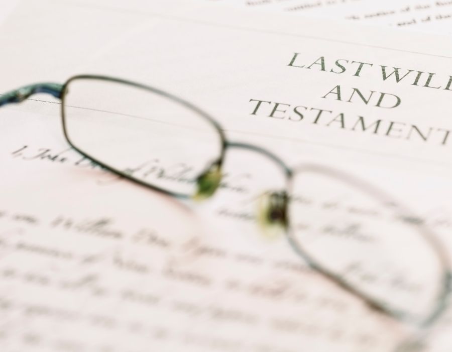 What is the Average Cost for a Will Attorney in Houston?