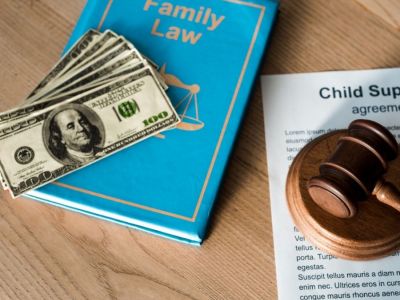 Texas Tightens Child Support Enforcement