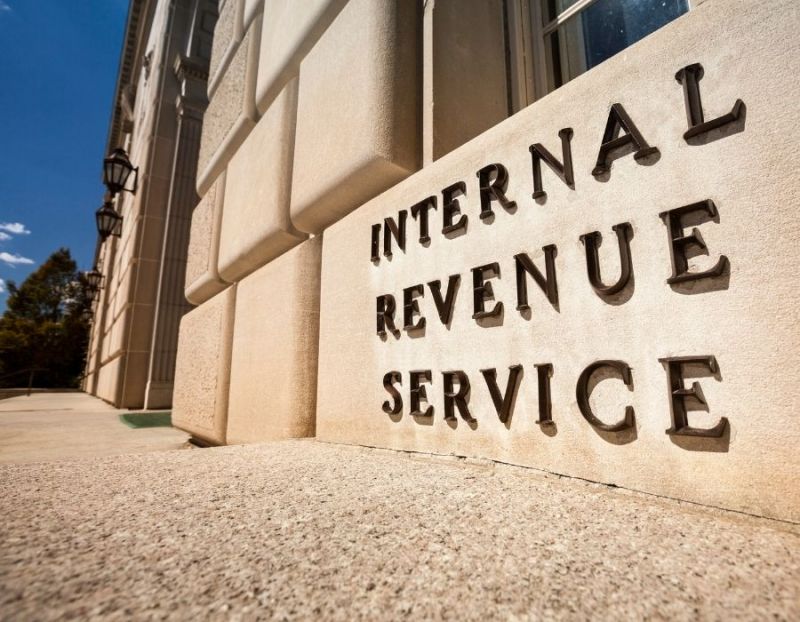 IRS Expands Availability Of Innocent Spouse Relief