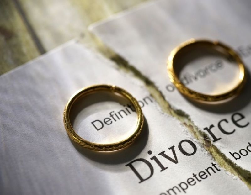 Marriage and Divorce In Texas