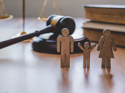 What is the Average Cost of a Child Support Attorney in Humble, TX?