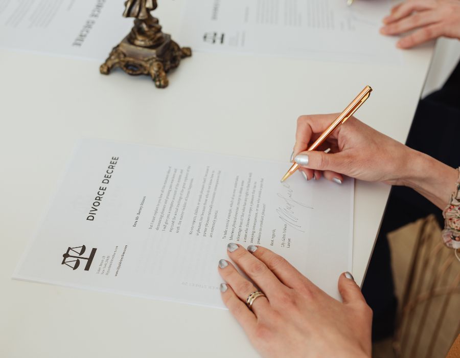 what is the average cost of divorce attorneys in Houston, TX?