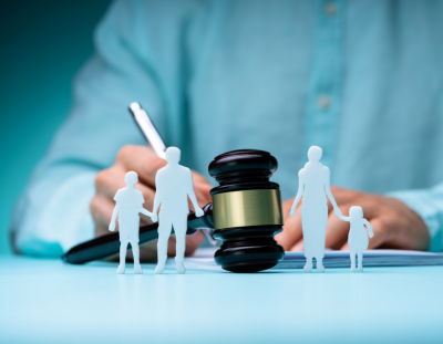 What is the Average Cost of a Family Law Attorney in Conroe, TX?