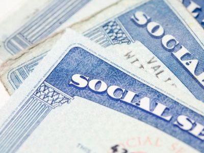 Boosting Moms Social Security Payments