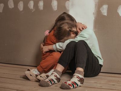 Recognizing Signs Of Child Abuse and Neglect