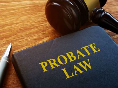 What Is The Average Cost of a Probate Lawyer in Houston?