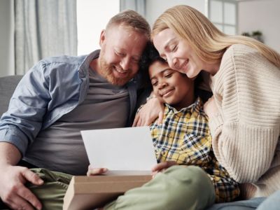 How An Adoption Attorney Simplifies The Process