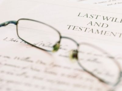 What is the Average Cost for a Will Attorney in Houston?