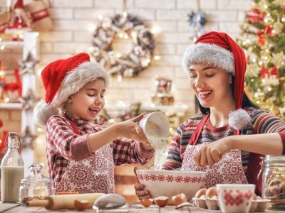 10 Fun Things To Do During Christmas