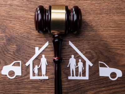 What is the Average Cost of a Divorce Attorney in Sugar Land, TX?