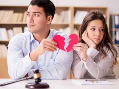 Spring Texas Divorce Lawyers