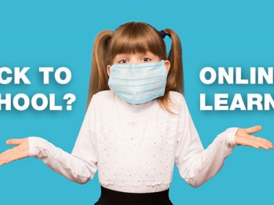 Which Parent Decides On School Attendance During Pandemics