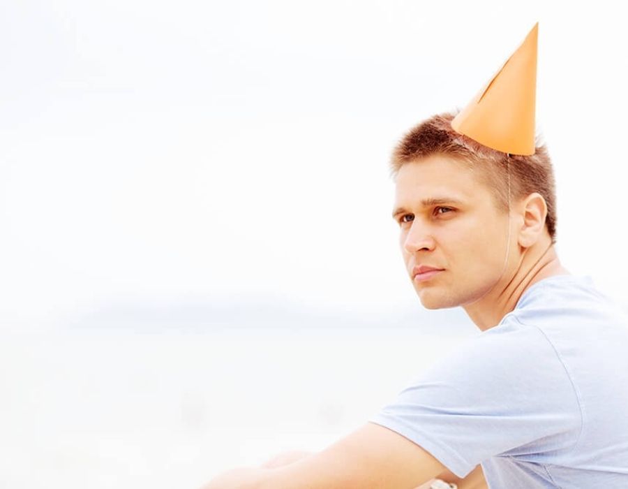 Happy New Year?