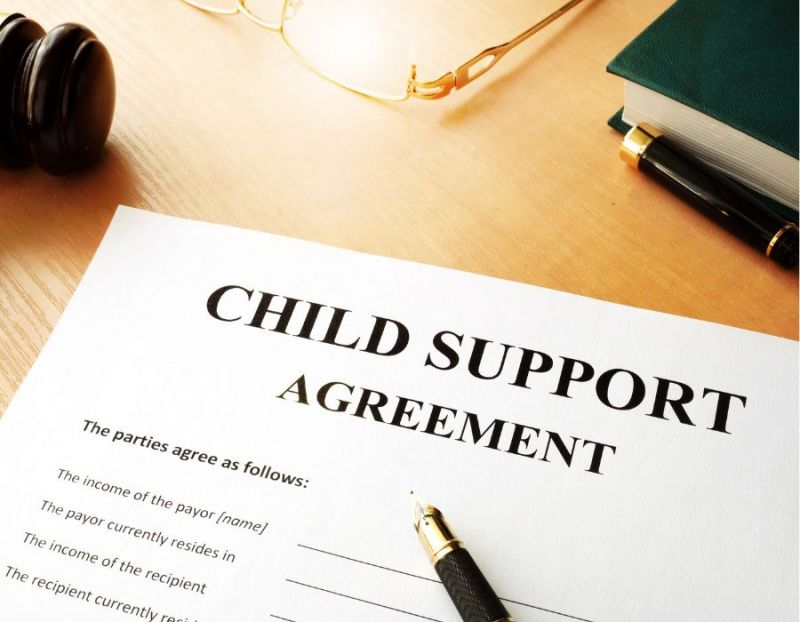 The Role of A Child Support Attorney In Protecting Your Rights