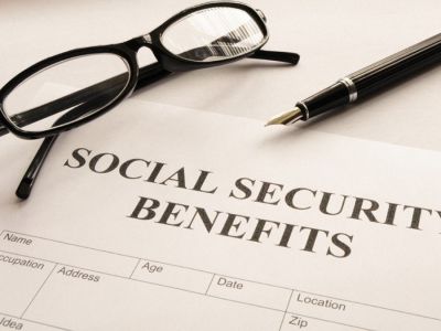 Post Divorce What Are My Social Security Options