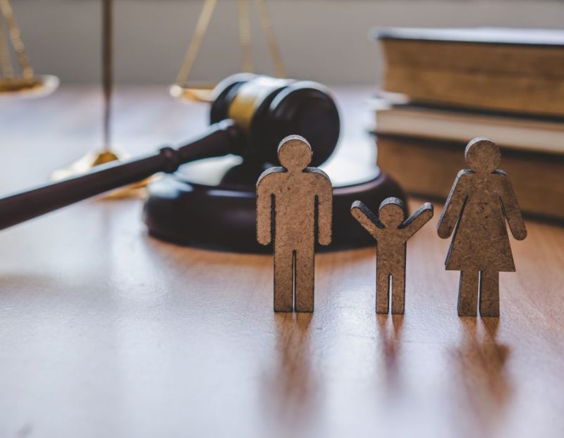 What is the Average Cost of a Child Support Attorney in Humble, TX?