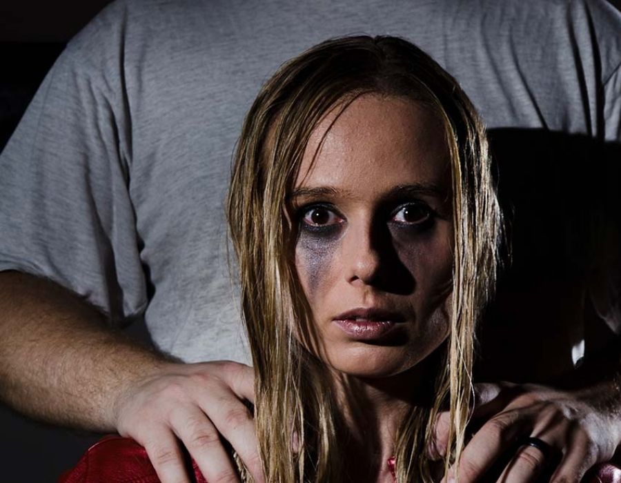 How To Escape An Abusive Relationship