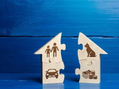What is the average cost of divorce attorneys in Tomball, TX?