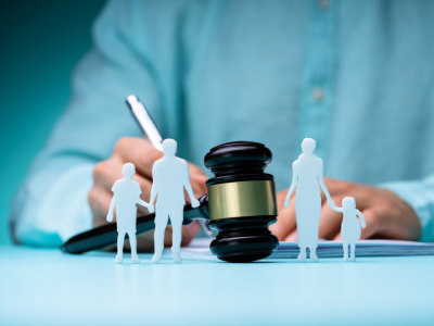 What is the Average Cost of a Family Law Attorney in Conroe, TX?