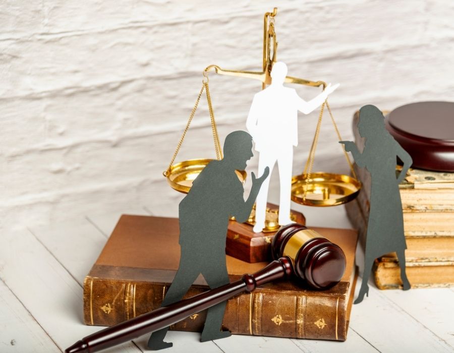 Best Divorce Attorney In Houston