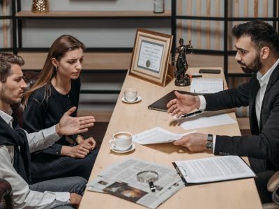 Alienation During Divorce