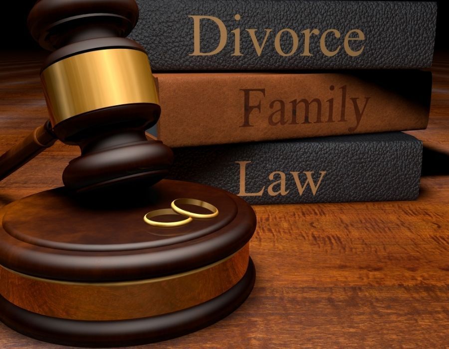 Being Prepared For Divorce Court
